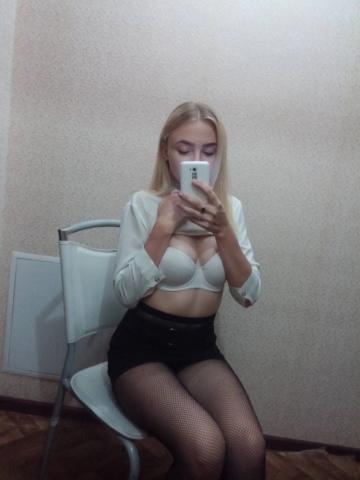 Индивидуалка Марина Фотография 2